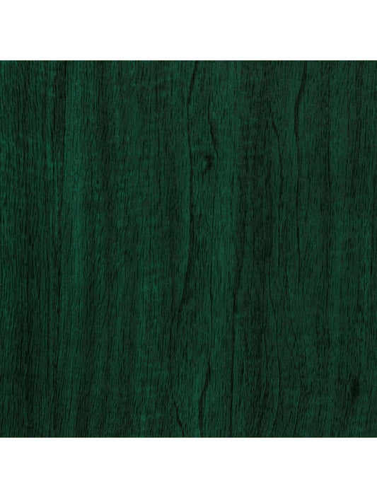 Swatch de material de grano de madera verde de Washington (E958)