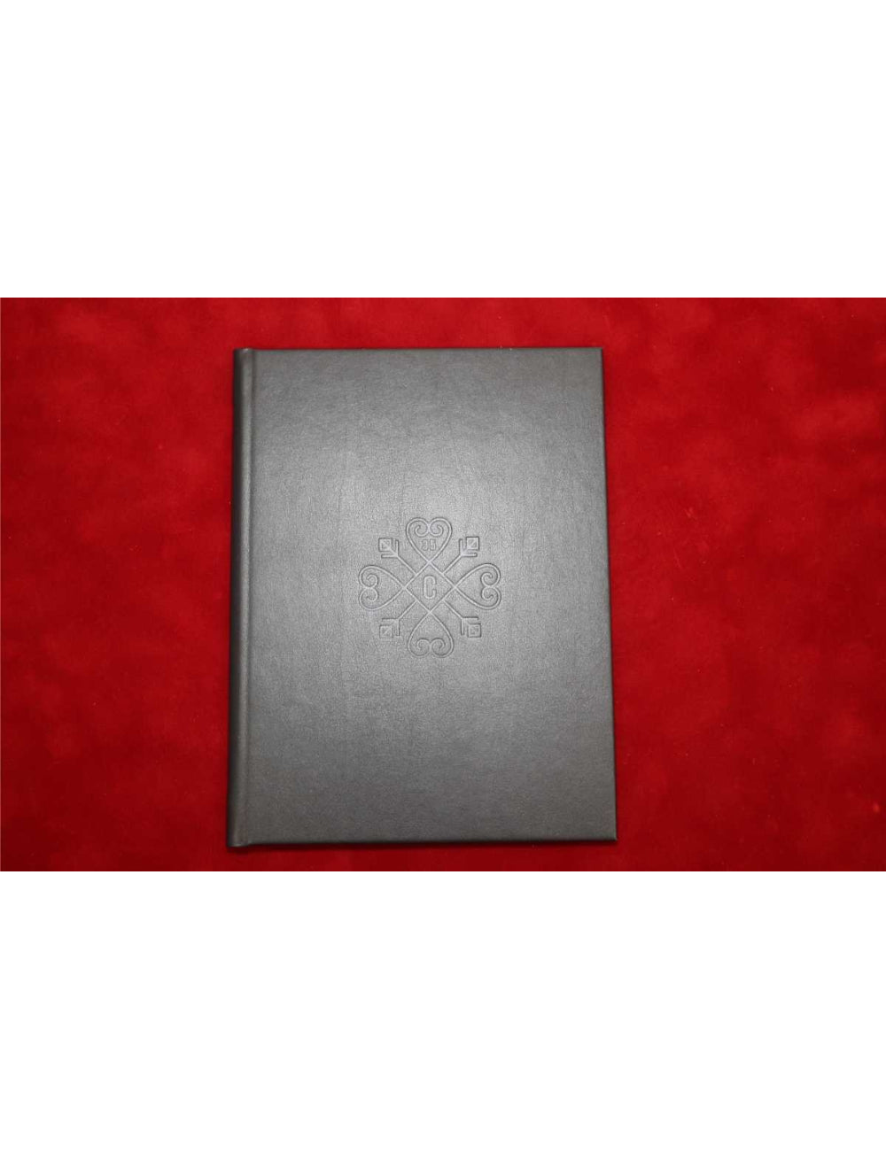 Carpeta de la habitación de invitados de Tokio