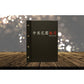 London Ring Binder