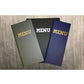 London Ring Binder