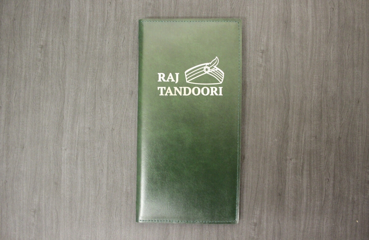 Carpeta de anillo de Oslo