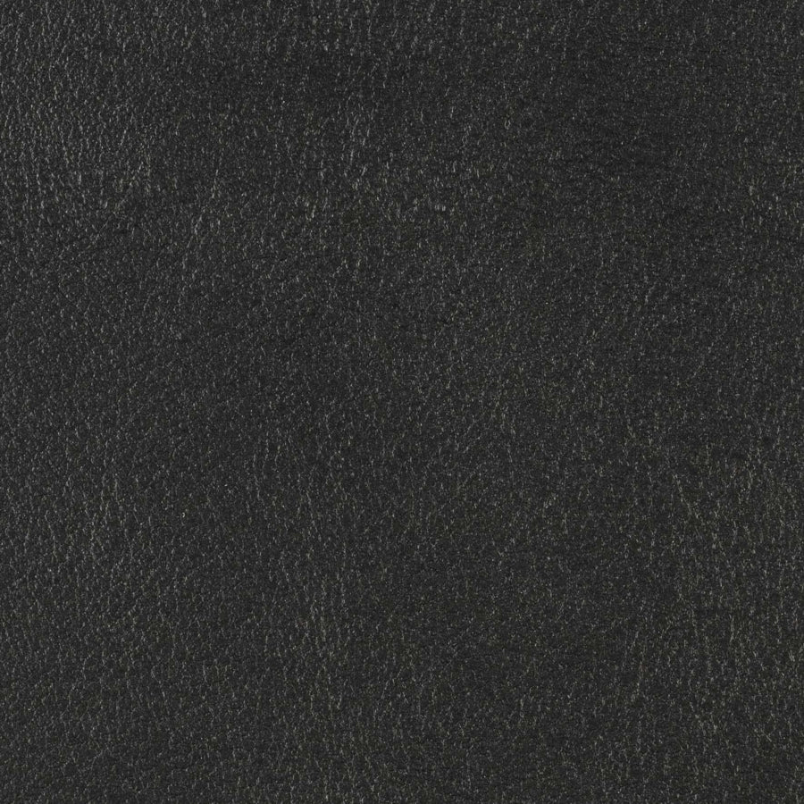 Swatch de material negro de Edimburgo